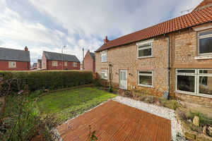 Rectory Road Clowne